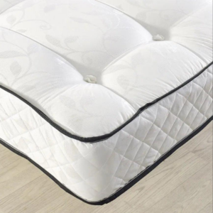 Bella Open Coil Sprung Mattress