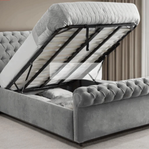 Isabella Ottoman Bed