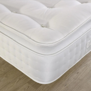 Grand Memory Foam Pillow Top Mattress