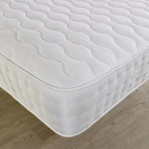Grand Memory Foam Back Support Mattress