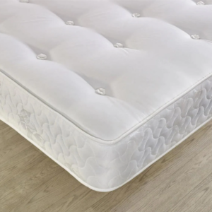 Essential Back Support Mattress