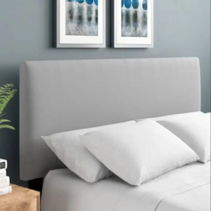 Minimalist Small Headboard