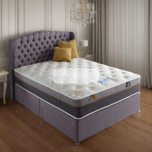 Buckingham Divan Bed
