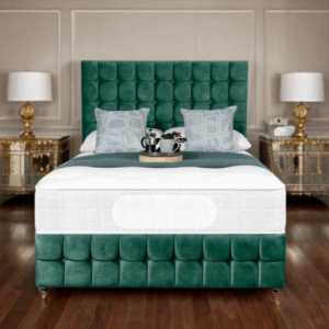 Agra Divan Bed