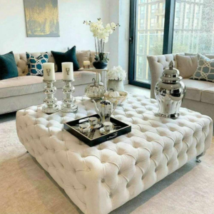 Alexander Coffeetable