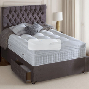 Aspire Divan Bed
