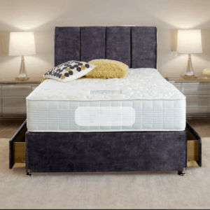 Balmoral Divan Bed