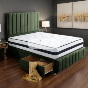 Bella Divan Bed