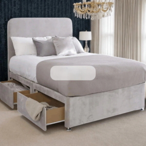 Caspian Divan Bed