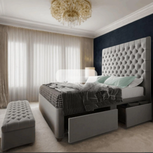 Chelsea Divan Bed