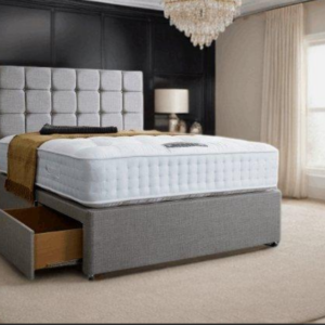 Shalia Divan Bed