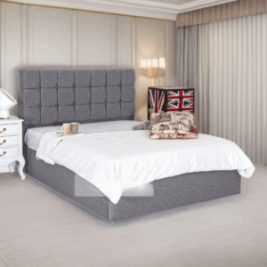 Chiswick Ottoman Bed