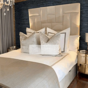 Chiswick Upholstered Bed