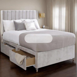 Classic Divan Bed