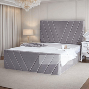 Florence Ottoman Bed