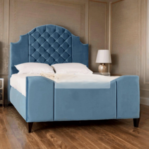 Hilton Ottoman Bed