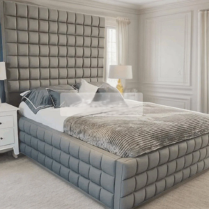 Lana Upholstered Bed