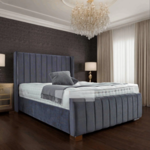 Liberty Ottoman Bed