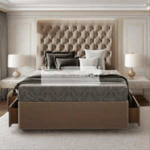 Lilly Divan Bed
