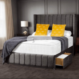 Milano Divan Bed