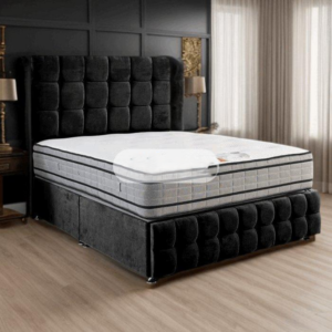 Milly Divan Bed