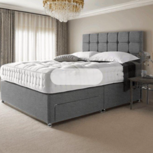 Moscow Divan Bed