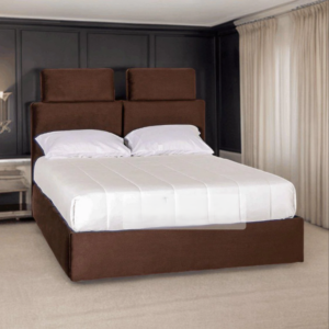 Olivia Ottoman Bed