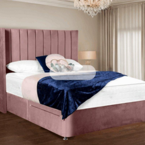 Oslo Divan Bed