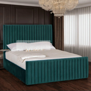 Polly Ottoman Bed
