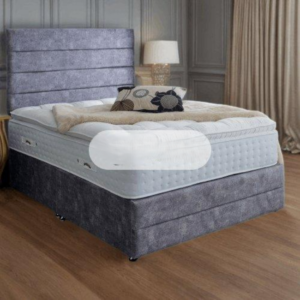 Revolution Divan Bed