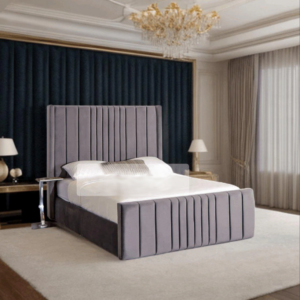 Savannah Ottoman Bed