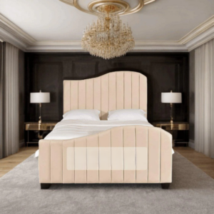 Siara Ottoman Bed