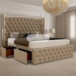Sofia Divan Bed