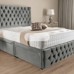 Sophia Divan Bed