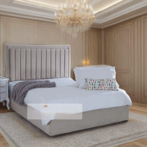 Sterling Ottoman Bed