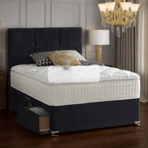 Tetris Divan Bed