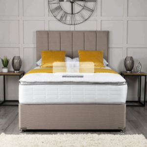 Valencia Divan Bed