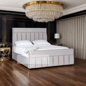 Valentino Ottoman Bed