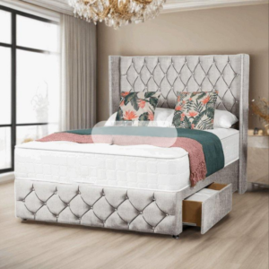 Windsor Divan Bed