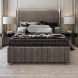 Zara Winged Divan Bed