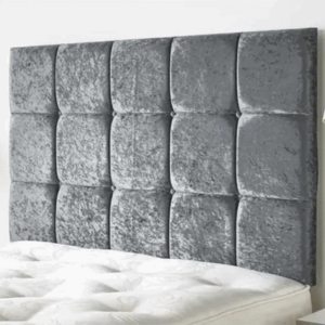 Cubed Small Headboard
